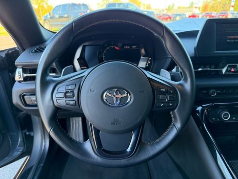 Used 2020 Toyota Supra image 7