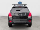 Used 2022 Chevrolet Trax LT w/ Midnight Edition image 5