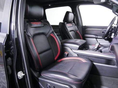 Used 2023 RAM 1500 TRX w/ TRX Level 2 Equipment Group AWD/4WD image 14
