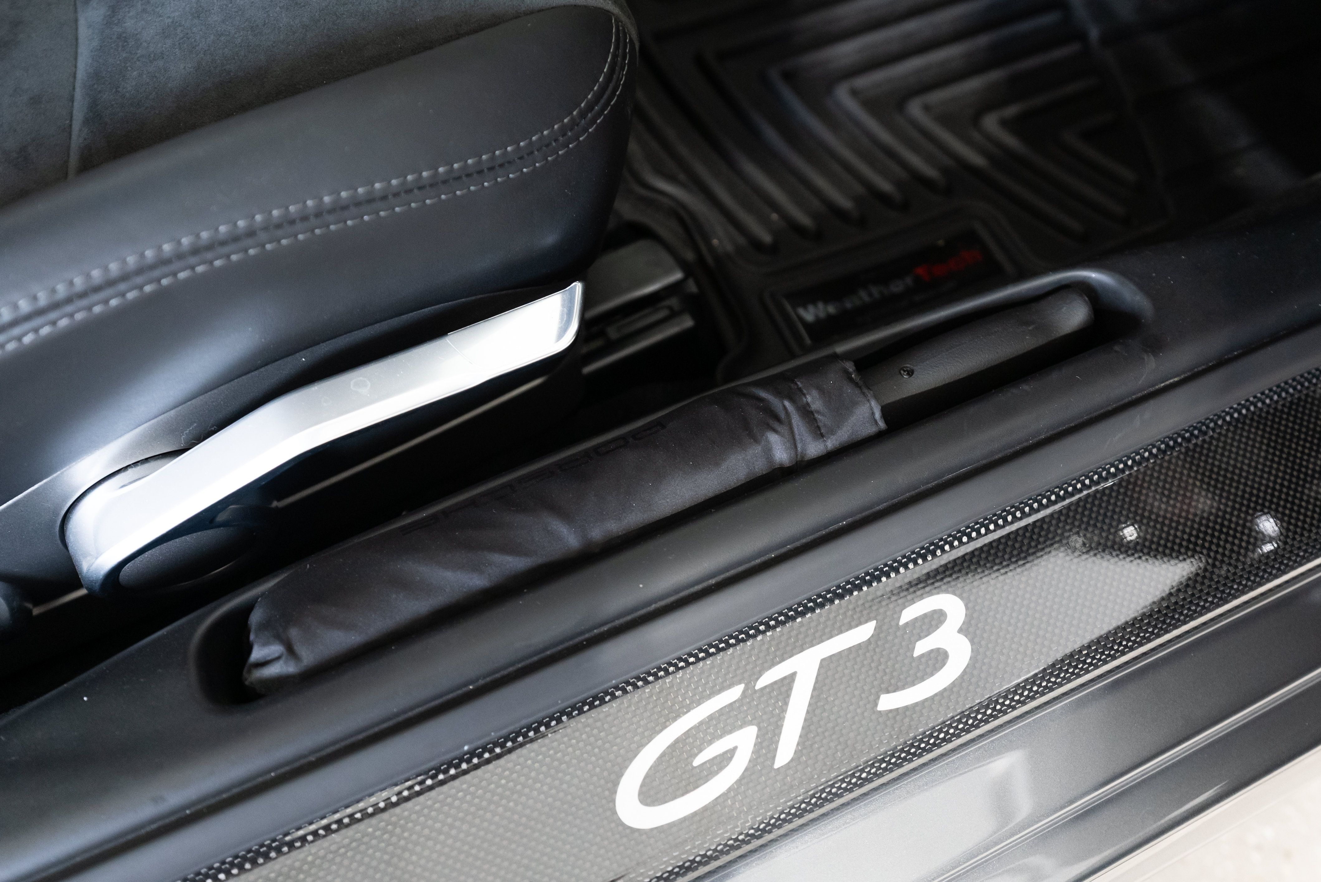 Used 2011 Porsche 911 GT3 RWD image 86
