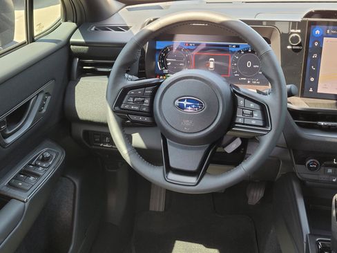 New 2026 Subaru Outback Limited XT AWD/4WD image 6
