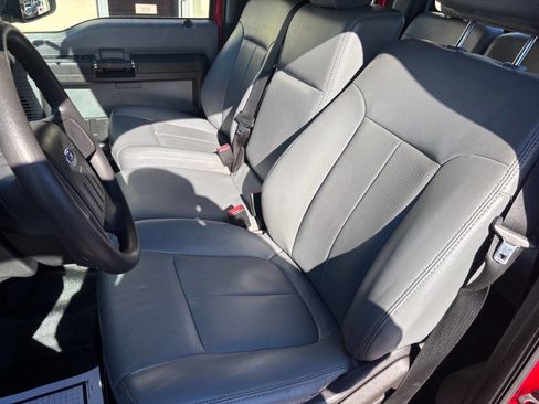 Used 2012 Ford F250 XL w/ PWR Equipment Group image 11