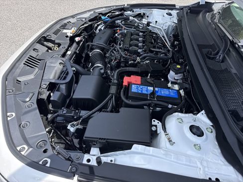 Used 2025 Honda Accord LX image 28