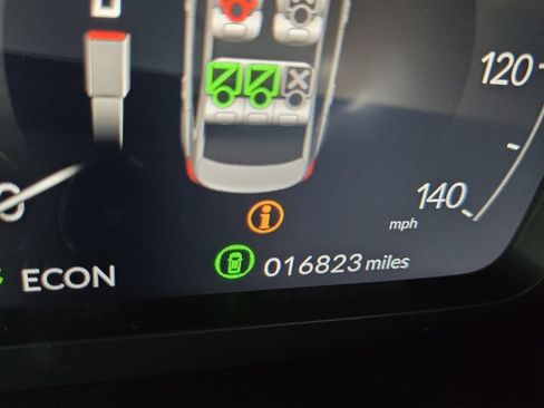 Certified 2025 Honda Civic Sport image 23