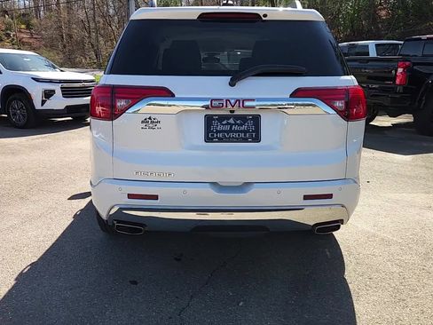 Used 2019 GMC Acadia Denali image 19