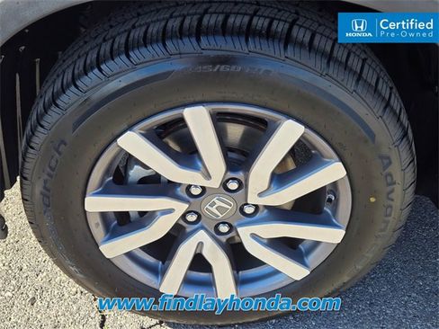 Certified 2021 Honda Pilot EX-L image 12