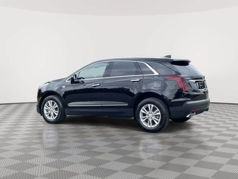 Used 2026 Cadillac XT5 Luxury FWD image 6