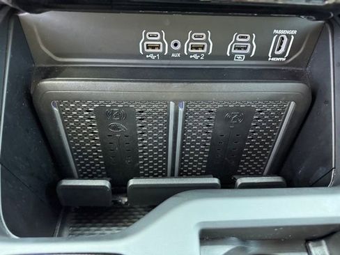 Used 2026 RAM 1500 RHO w/ RHO Level 1 Equipment Group image 21