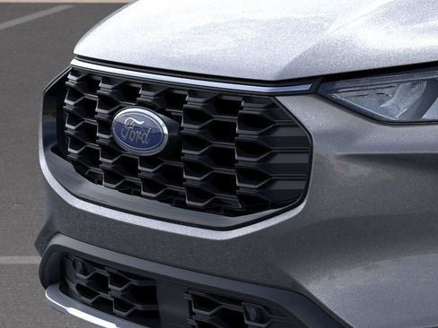 New 2026 Ford Escape ST-Line image 17
