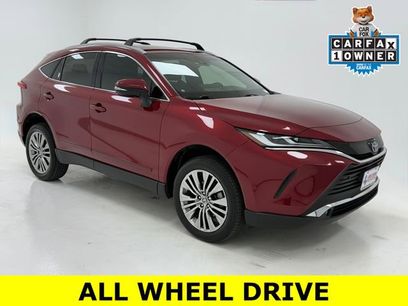 Used 2024 Toyota Venza XLE