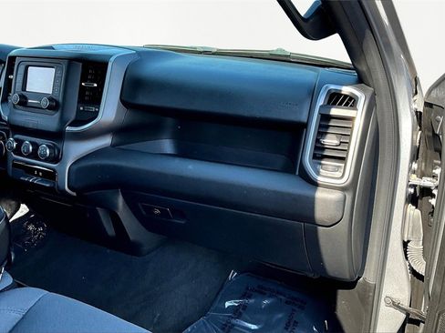 Used 2022 RAM 1500 Big Horn image 17
