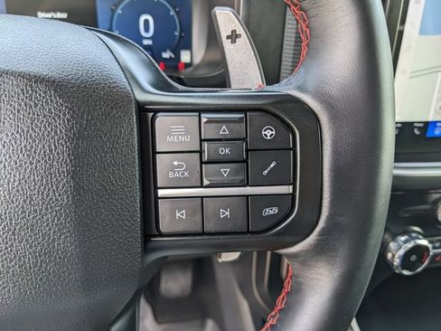 Certified 2025 Ford F150 Raptor AWD/4WD image 34