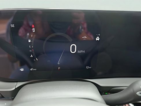 New 2026 Buick Envista Sport Touring w/ Convenience I Package image 14