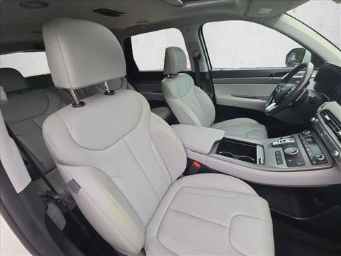 Used 2022 Hyundai Palisade SEL w/ Premium Package FWD image 23