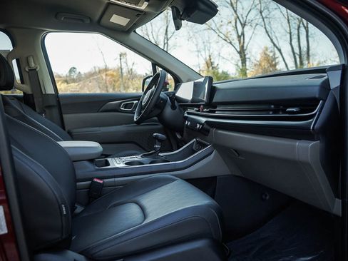 New 2026 Kia Carnival LXS image 10