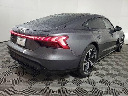 Used 2022 Audi e-tron GT Premium Plus w/ Performance Package image 6