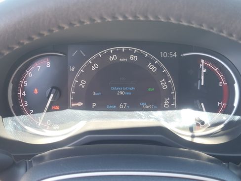 Certified 2023 Toyota RAV4 XLE Premium AWD/4WD image 14
