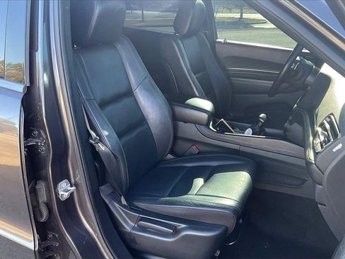 Used 2021 Dodge Durango GT image 7