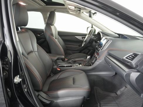 Used 2023 Subaru Crosstrek 2.5i Limited w/ Moonroof Package image 39