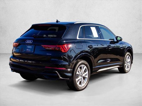 Certified 2023 Audi Q3 2.0T Premium Plus w/ Premium Plus Package image 5