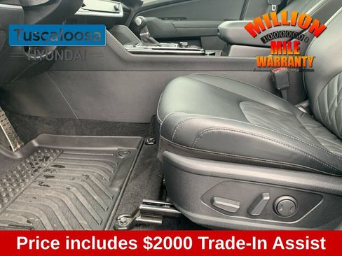 Used 2024 Kia Sportage X-Pro Prestige AWD/4WD image 24