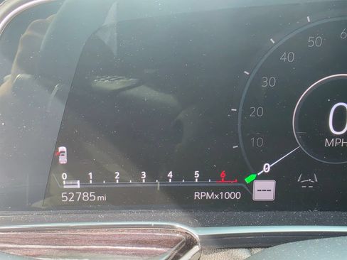 Used 2021 Cadillac Escalade Sport w/ Driver Assist Tech Package AWD/4WD image 13