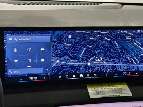 New 2026 BMW X3 xDrive30 w/ Convenience Package image 20