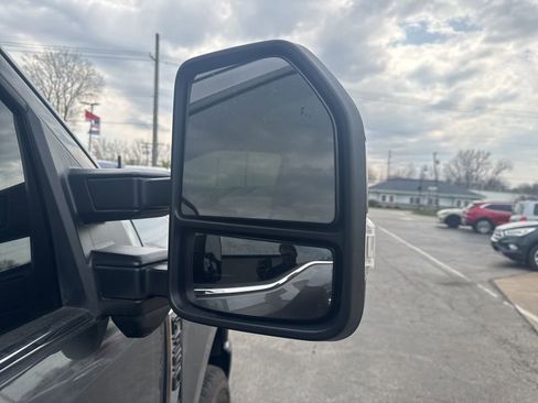Certified 2024 Ford F350 Platinum AWD/4WD image 52