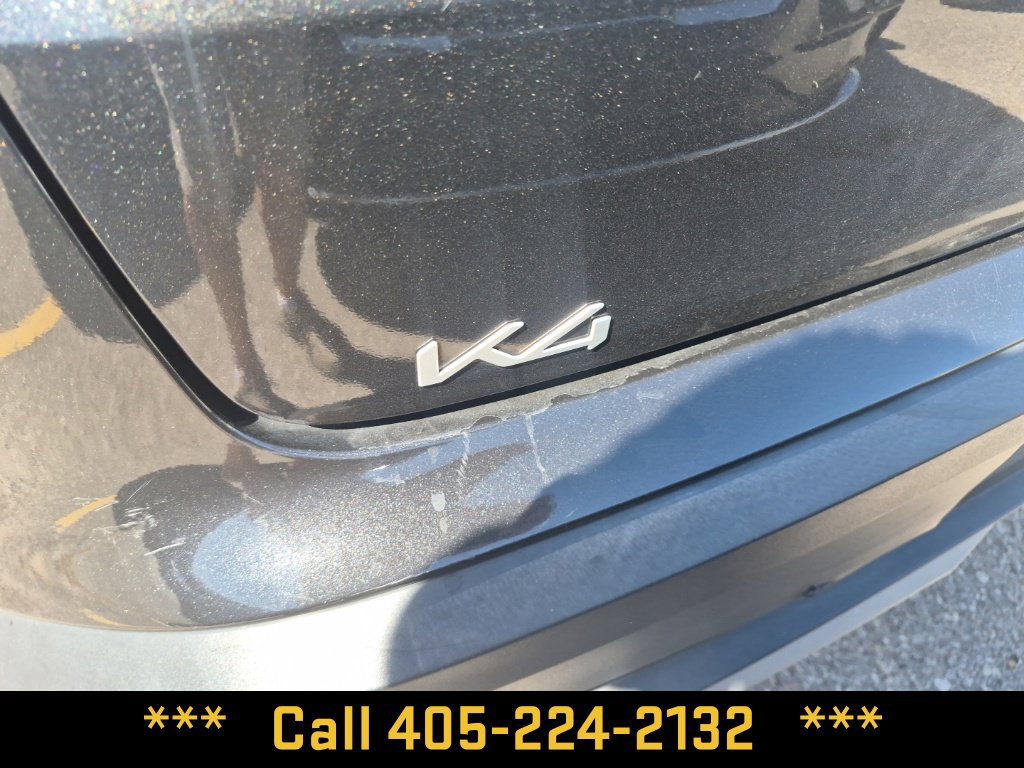 Used 2025 Kia K4 FWD image 15
