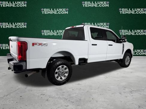 Used 2024 Ford F250 XLT w/ FX4 Off-Road Package image 6