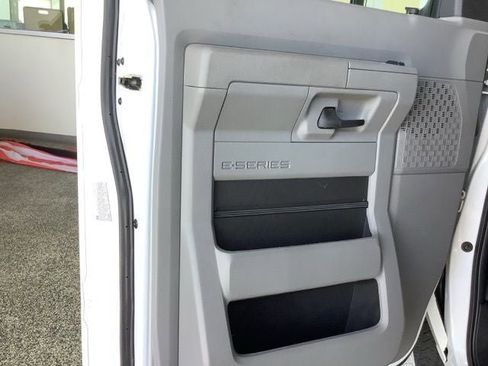 New 2024 Ford E-350 and Econoline 350 Super Duty w/ Power Windows & Locks Group RWD image 14