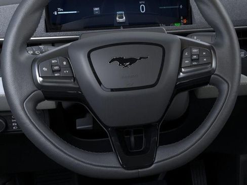 New 2025 Ford Mustang Mach-E Premium w/ Interior Protection Package image 12