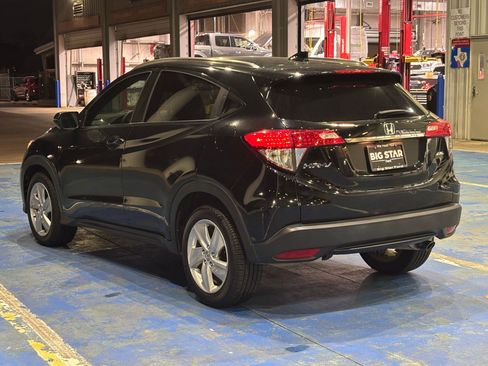 Used 2019 Honda HR-V EX image 6