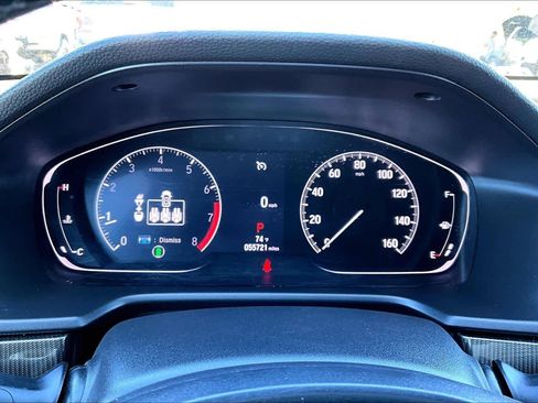 Used 2021 Honda Accord Sport image 25