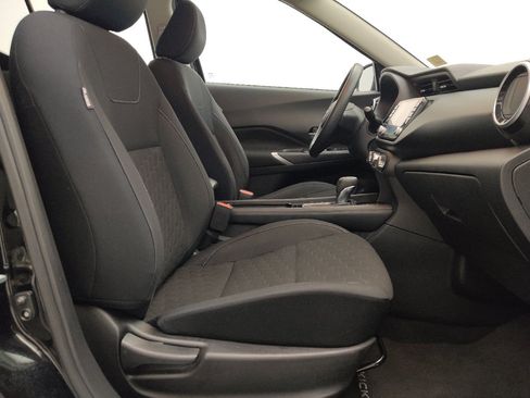 Used 2023 Nissan Kicks SV FWD image 21