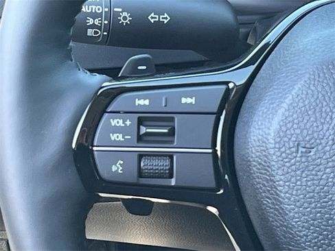 New 2026 Honda Accord Touring image 12