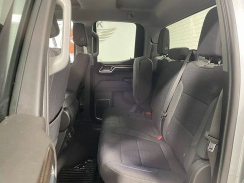 Used 2023 Chevrolet Silverado 1500 LT AWD/4WD image 20