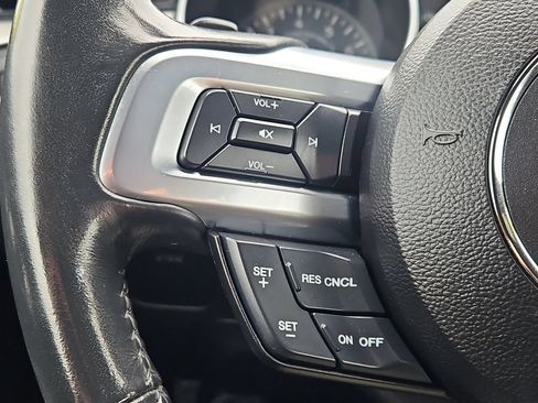 Used 2021 Ford Mustang Premium RWD image 23