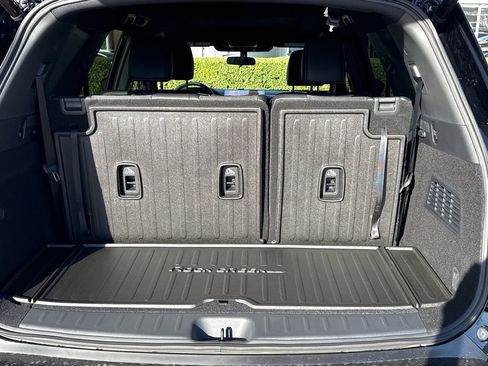 New 2026 Nissan Pathfinder Rock Creek image 11