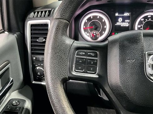 Used 2017 RAM 1500 Outdoorsman image 12