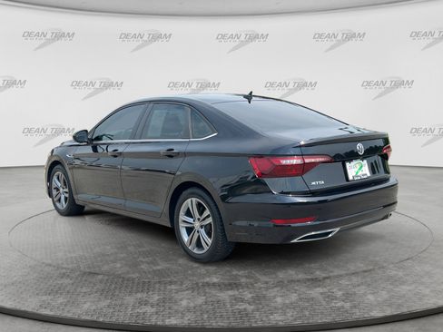 Used 2020 Volkswagen Jetta R-Line FWD image 5