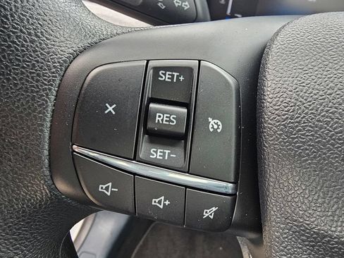Used 2026 Ford Maverick XLT FWD image 25
