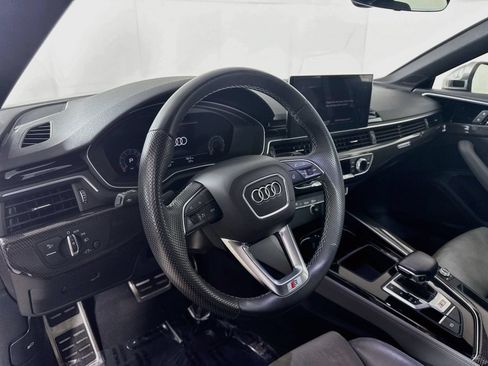 Certified 2023 Audi S5 Premium Plus AWD/4WD image 4