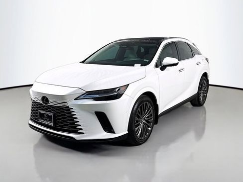 Certified 2024 Lexus RX 350 AWD w/ Convenience Package image 1