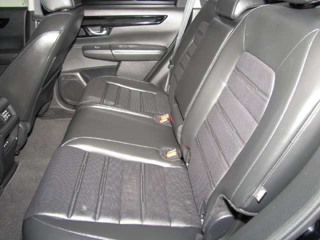 Certified 2024 Honda CR-V EX-L image 35