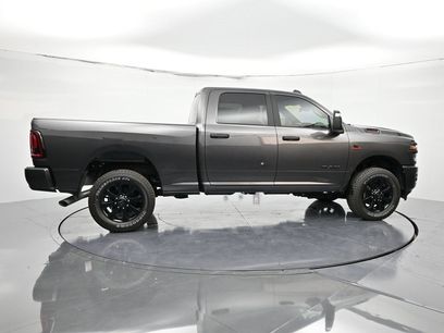 New 2025 RAM 2500 Big Horn
