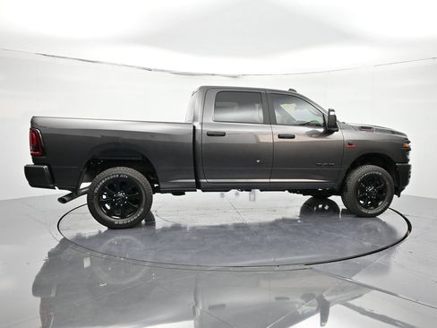 New 2025 RAM 2500 Big Horn image 3