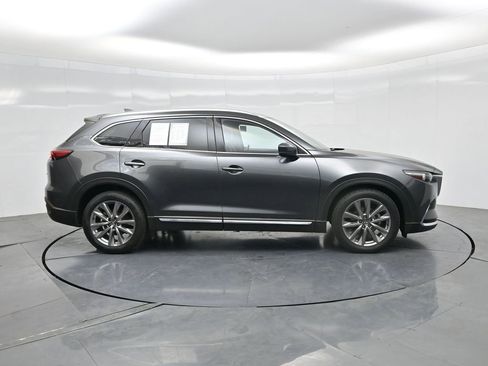 Used 2021 MAZDA CX-9 Grand Touring image 26