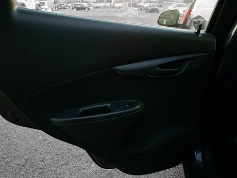 Used 2020 Chevrolet Spark LT image 24