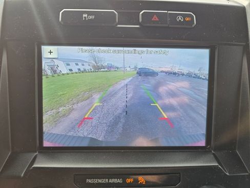 Used 2018 Ford F150 XLT w/ Equipment Group 301A Mid AWD/4WD image 20